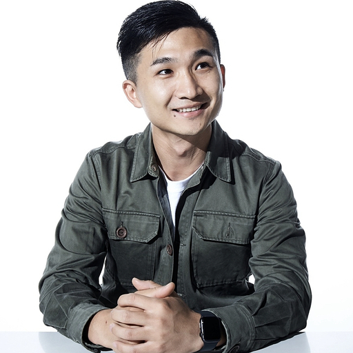 Eddie Guo