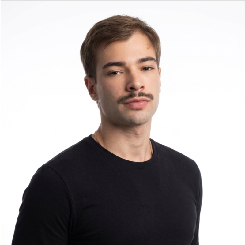Matheus Joly